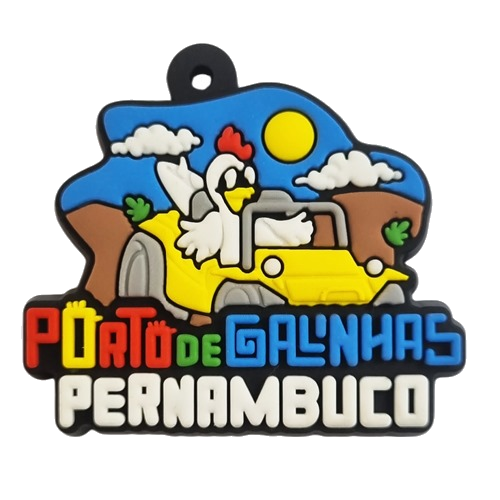 Porto de Galinhas Buggy